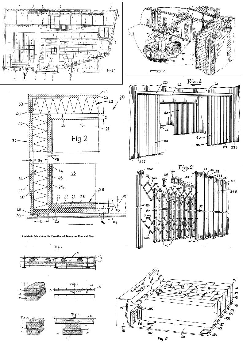 Patentindex.de - Your Information source