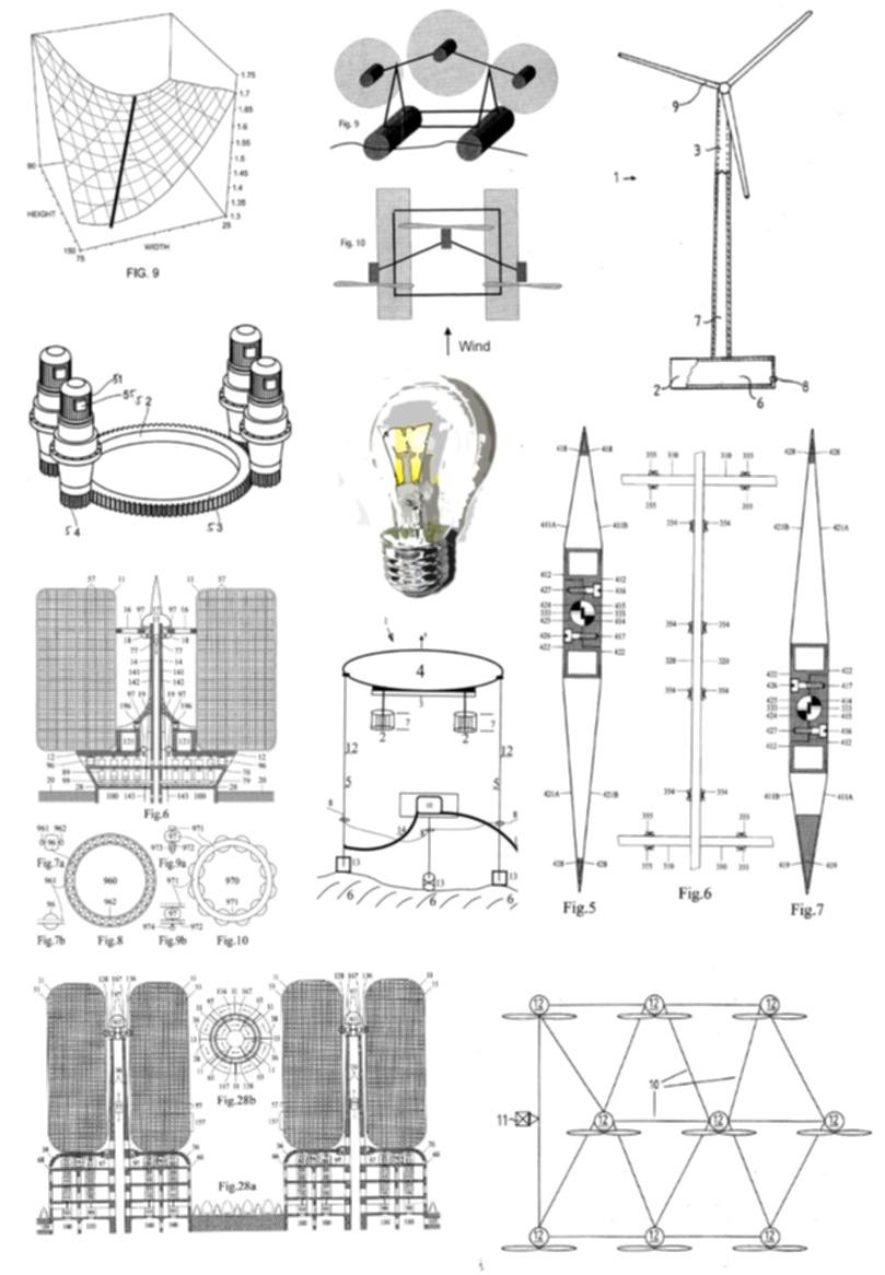 Patentindex.de - Your Information source