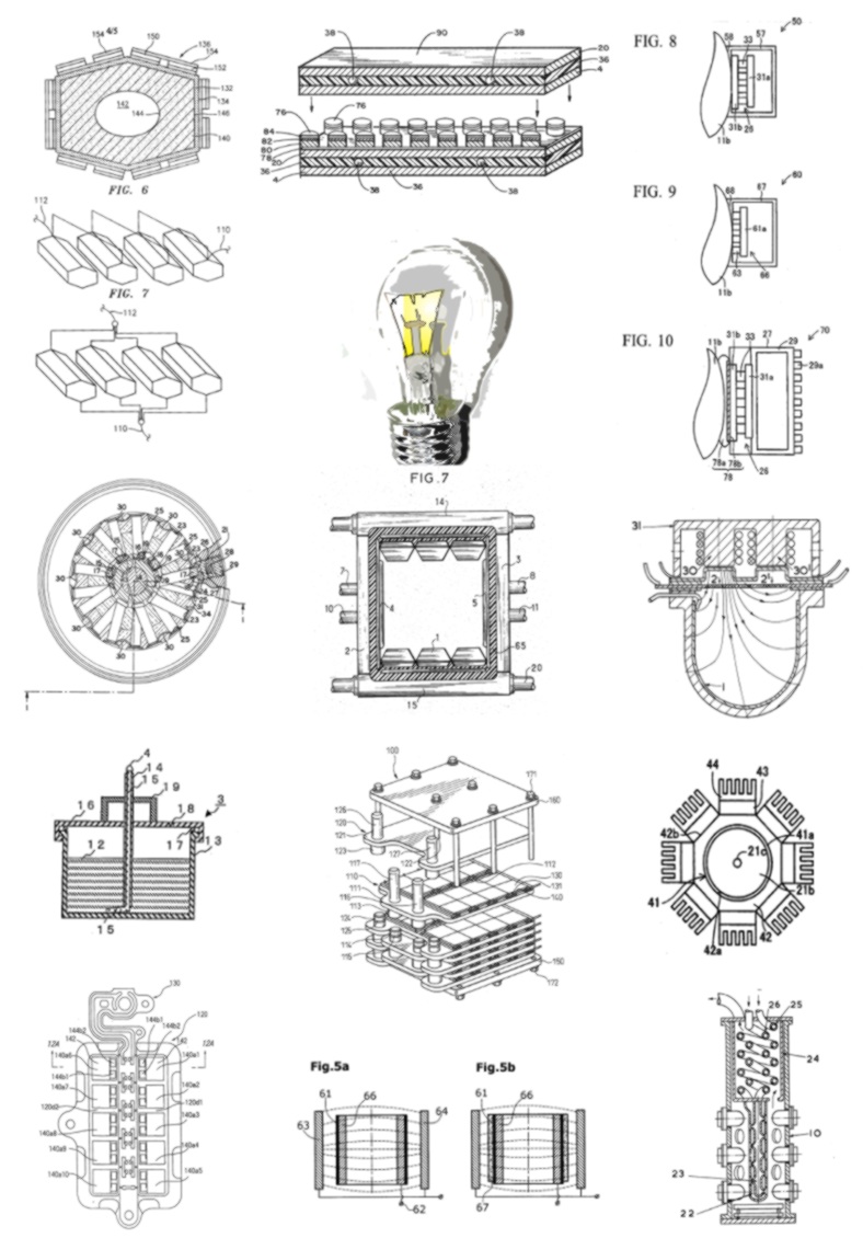 Patentindex.de - Your Information source