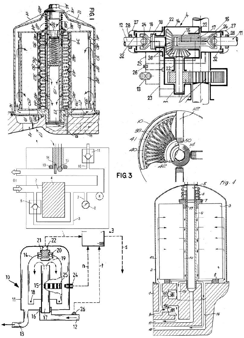Patentindex.de - Your Information source