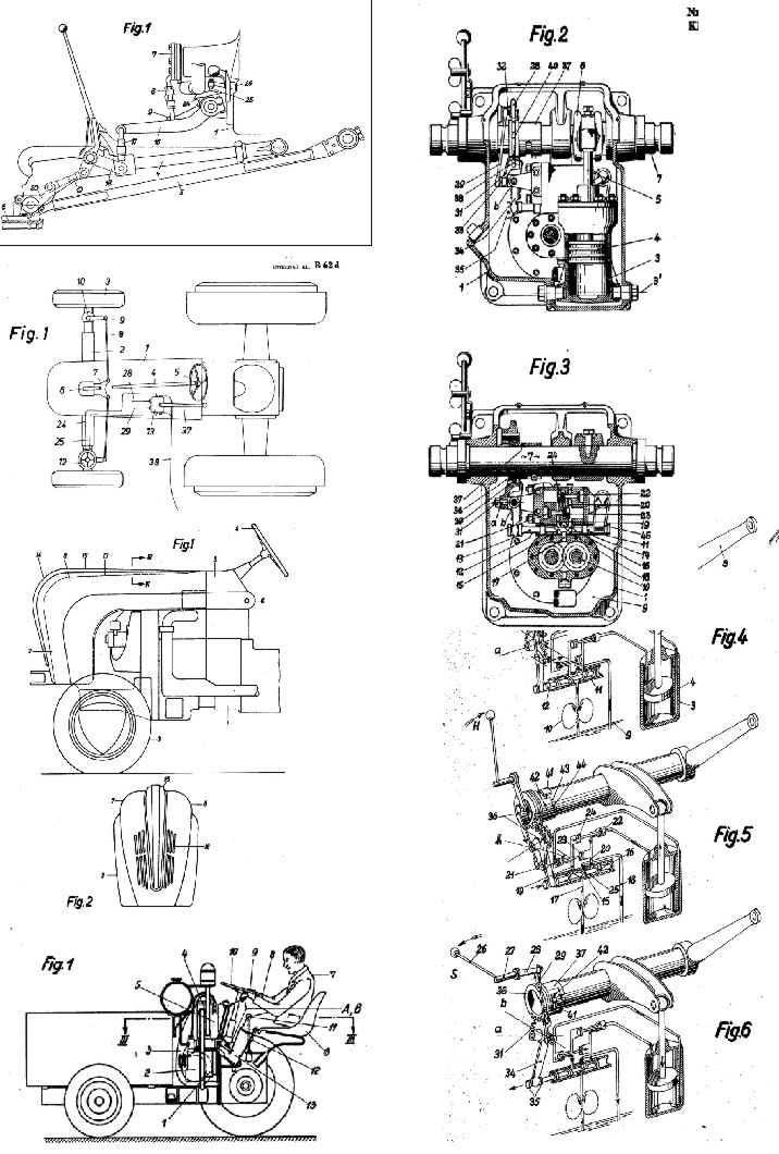 Patentindex.de - Your Information source