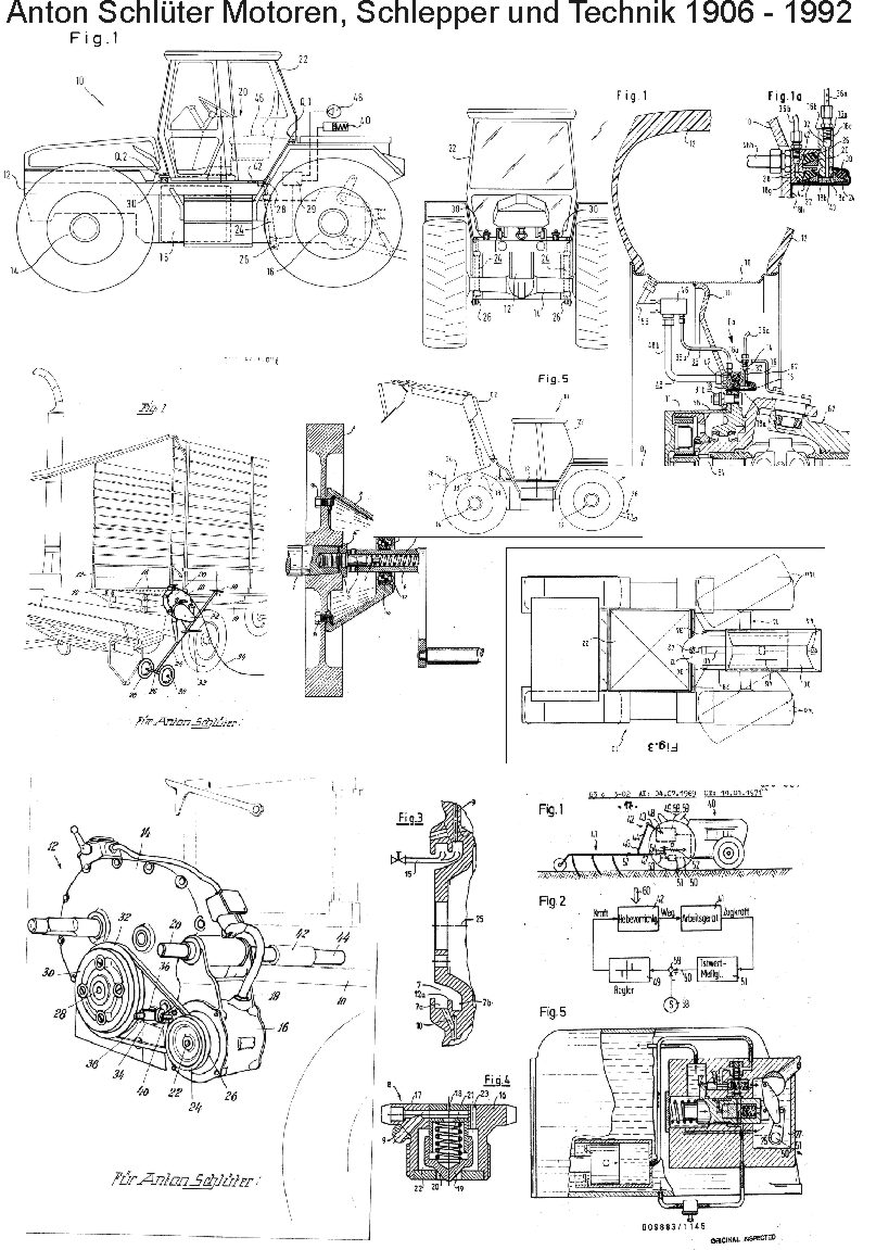 Patentindex.de - Your Information source