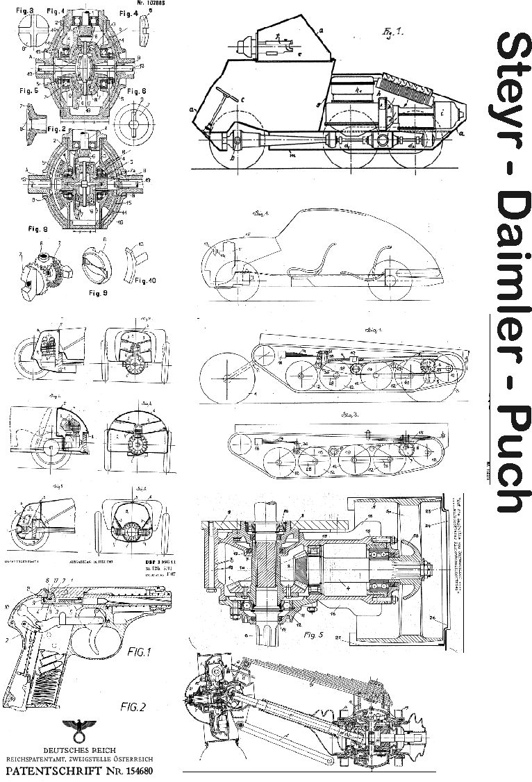 Patentindex.de - Your Information source