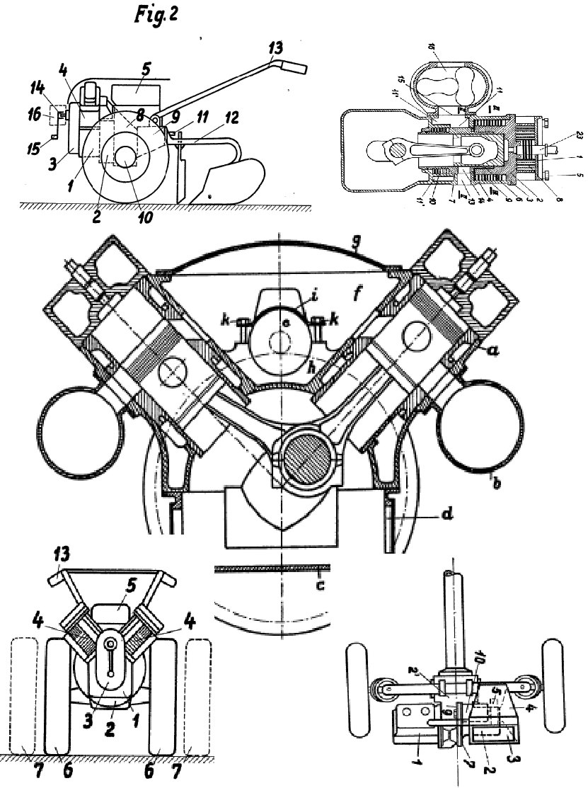 Patentindex.de - Your Information source
