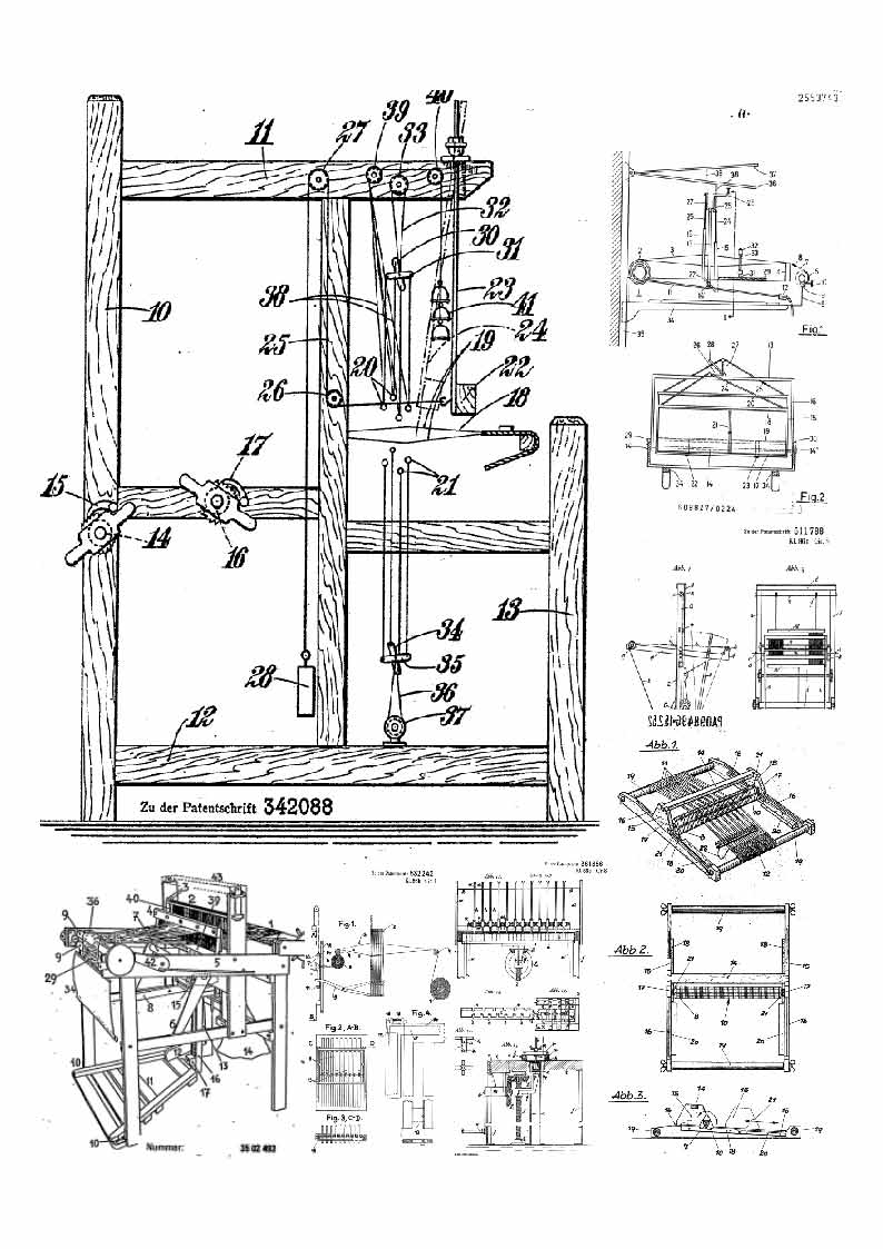 Patentindex.de - Your Information source