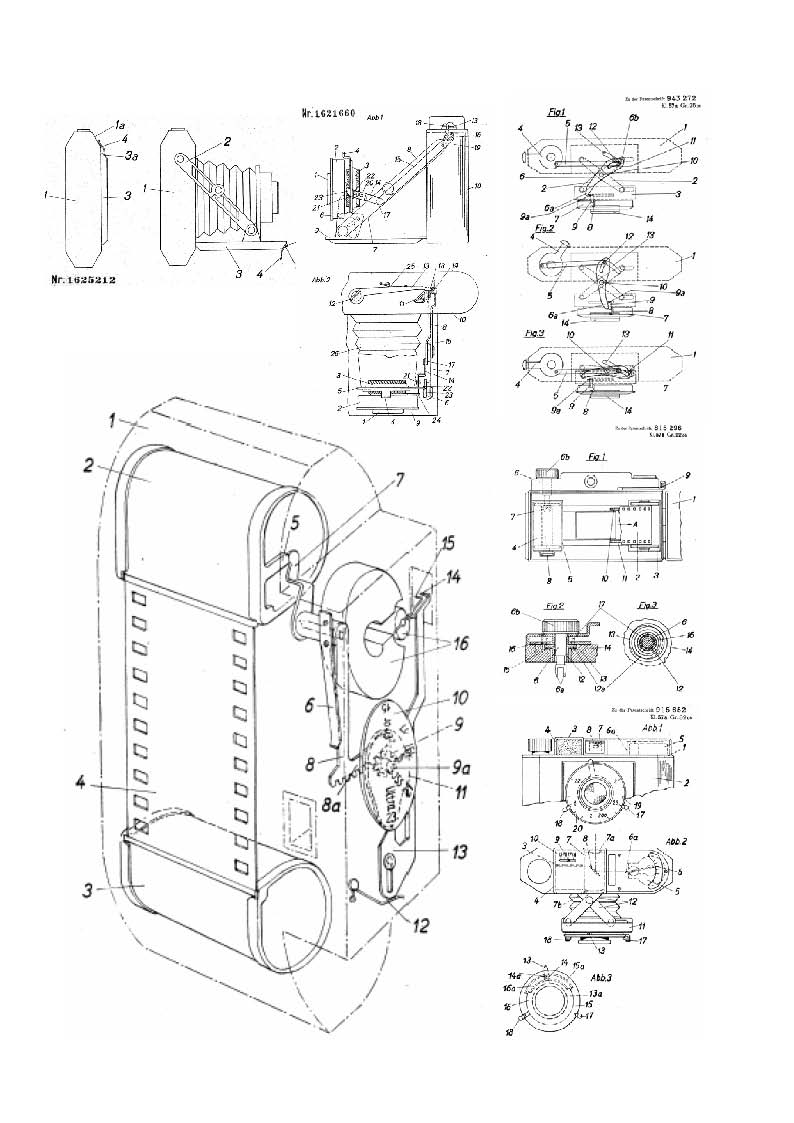 Patentindex.de - Your Information source