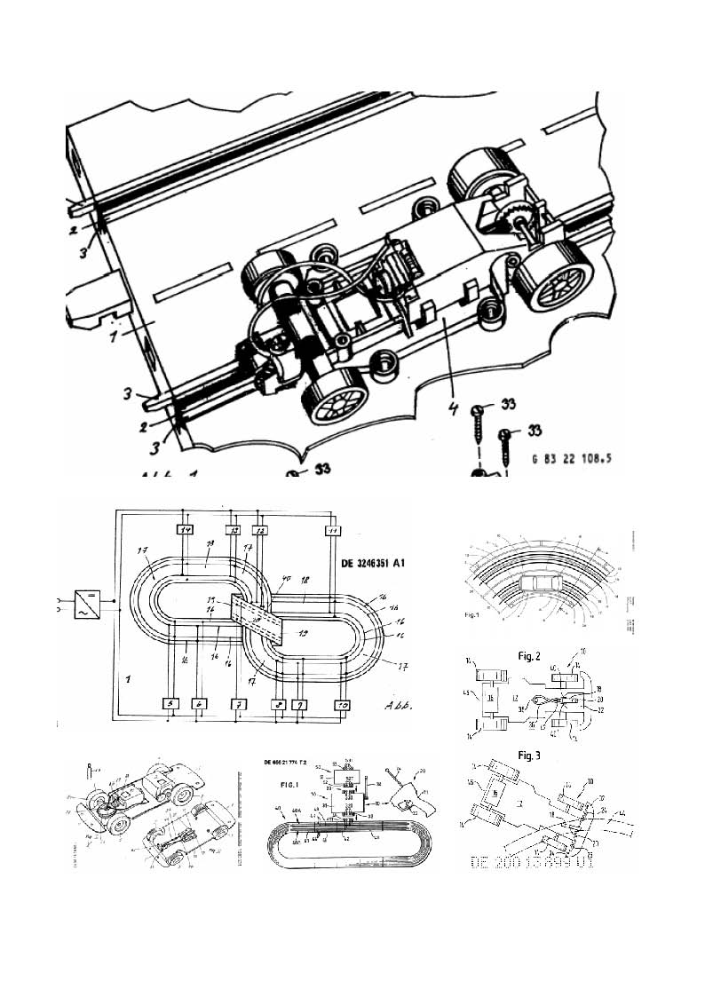 Patentindex.de - Your Information source