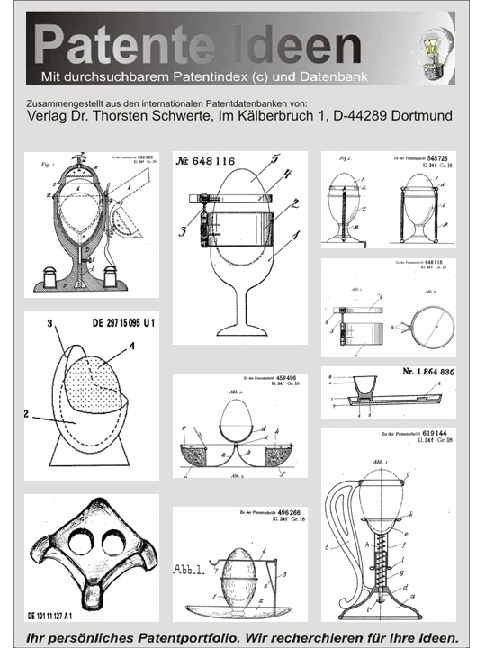 Patentindex.de - Your Information source