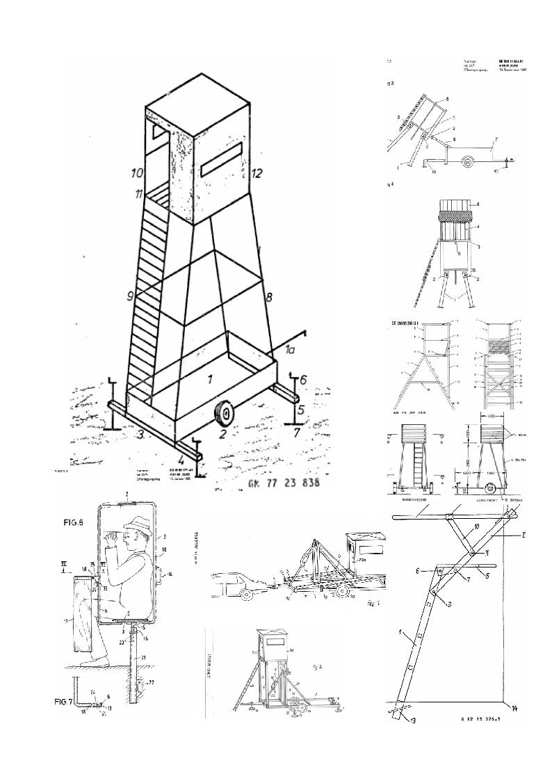Patentindex.de - Your Information source