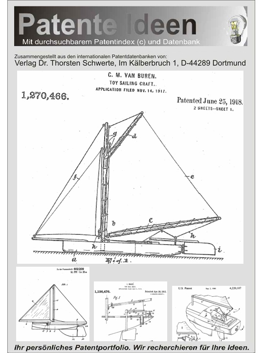 Patentindex.de - Your Information source