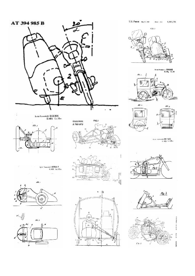Patentindex.de - Your Information source