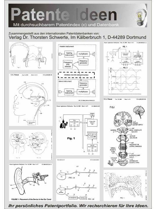Patentindex.de - Your Information source