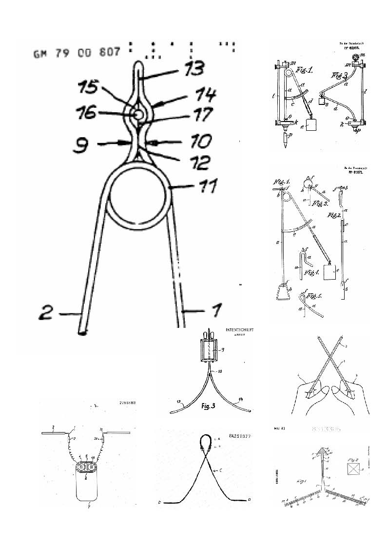 Patentindex.de - Your Information source