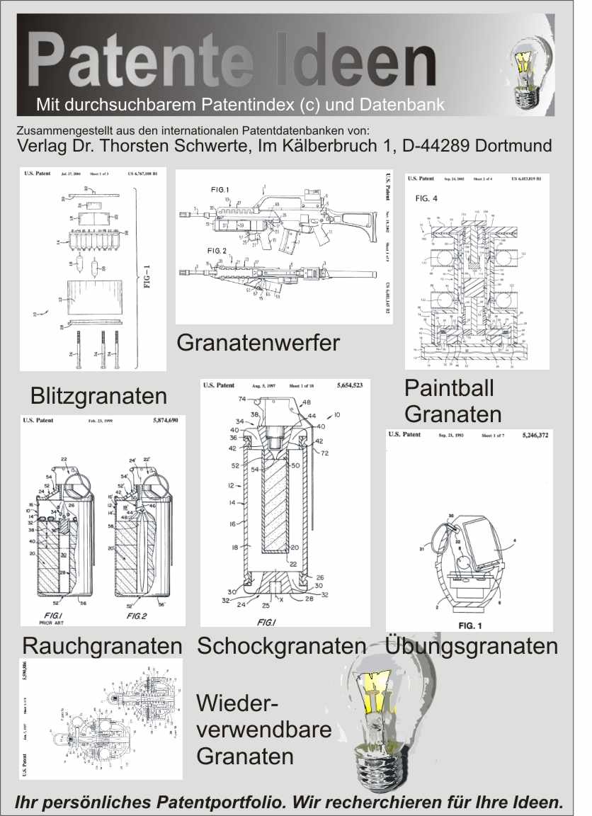 Patentindex.de - Your Information source