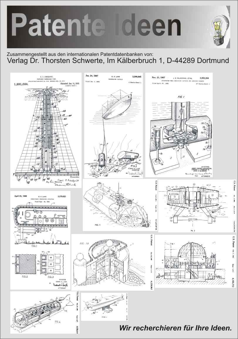 Patentindex.de - Your Information source